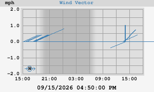 Wind Vector